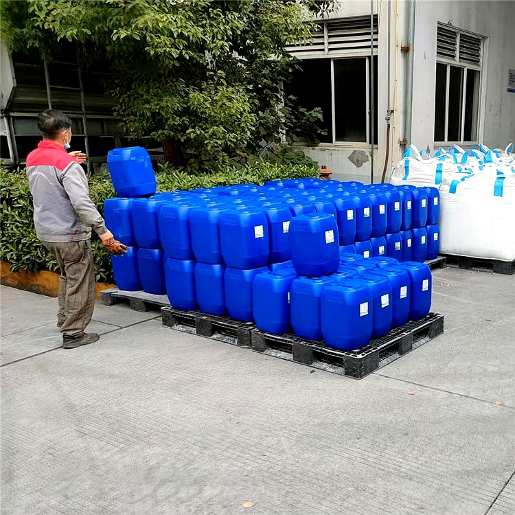 小蝌蚪视频黄色 循环水缓蚀阻垢剂原液 剂量低阻止结垢性能好