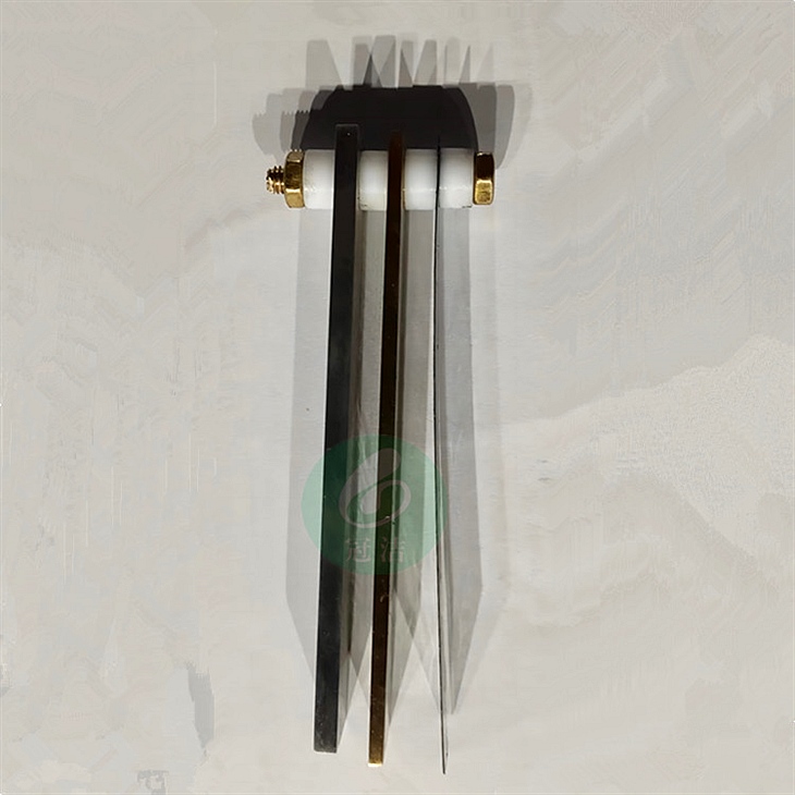 小蝌蚪视频黄色玻璃水金属标准腐蚀试片 符合GB/T 23436-2009