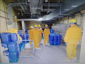 核电设施蒸发器小蝌蚪视频下载
