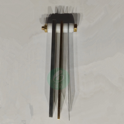 小蝌蚪视频黄色玻璃水金属标准腐蚀试片 符合GB/T 23436-2009